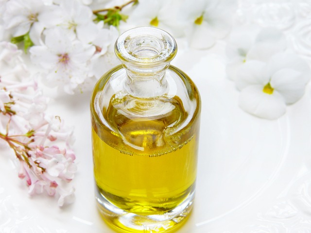 Aromatherapie