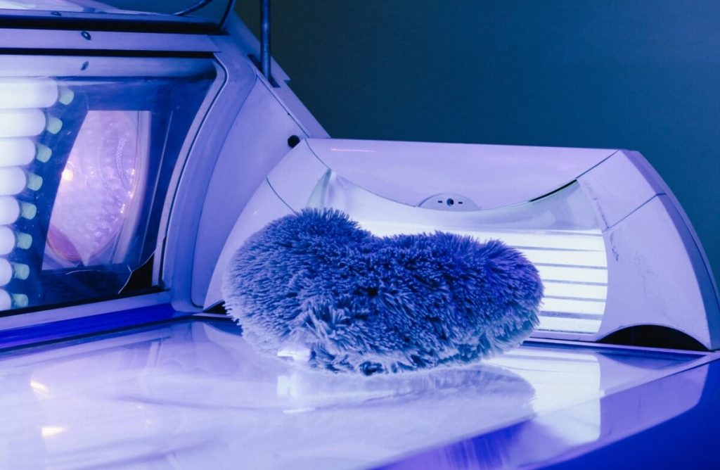 Solarium