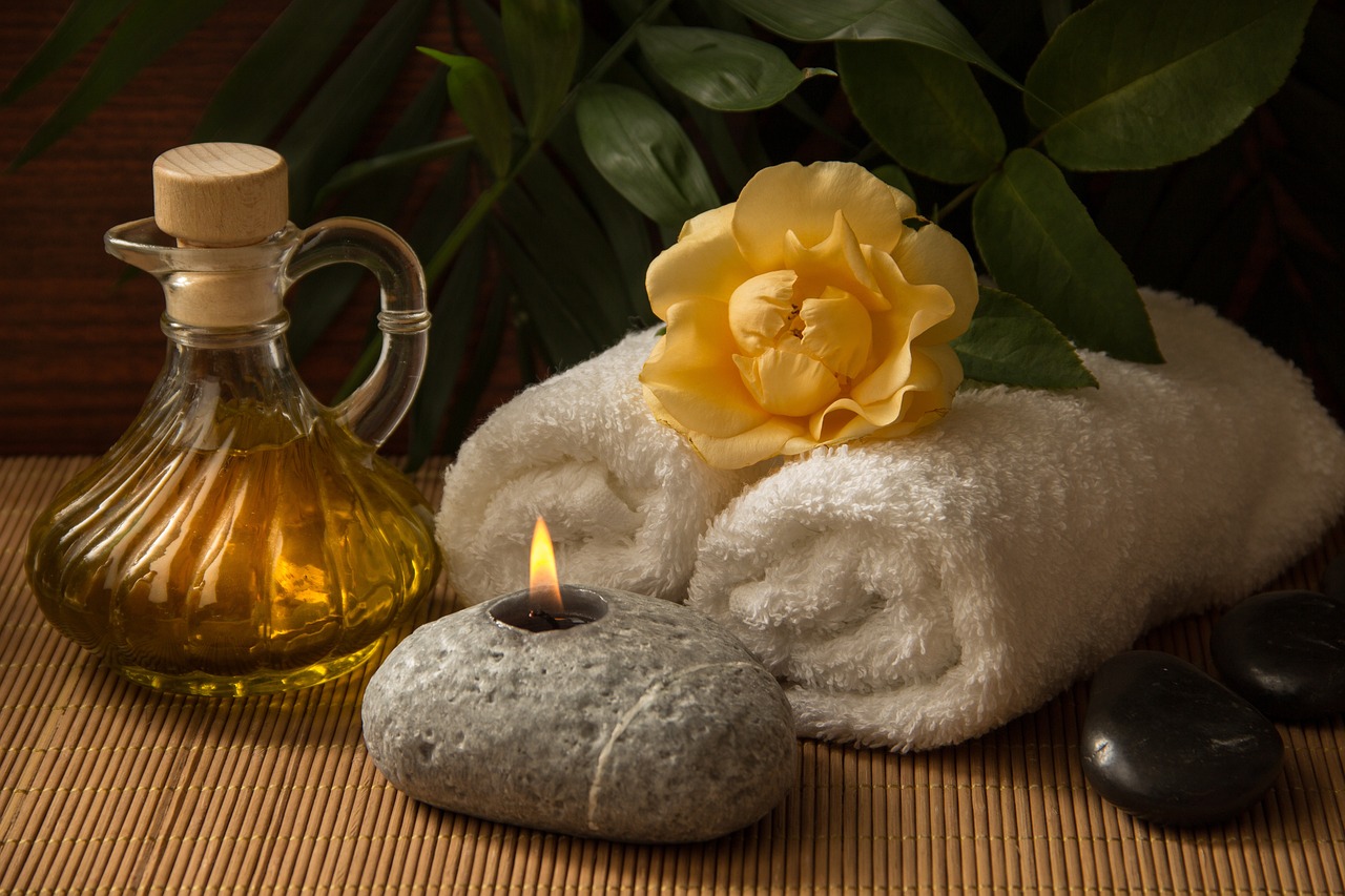 Wellnesswelt